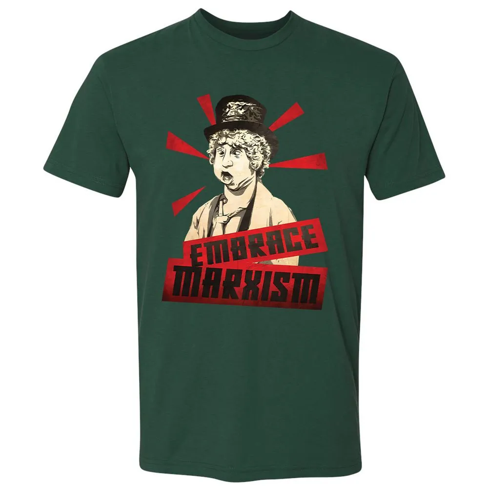 Premium Unisex T-Shirt - 6EYMCTFY - Forest Green - 13
