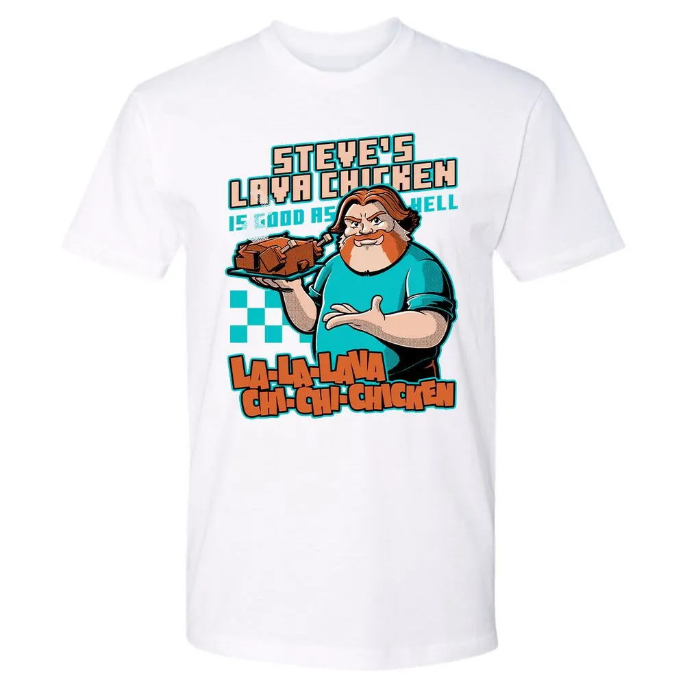 Premium Unisex T-Shirt - GEE8KNJA - White - 4