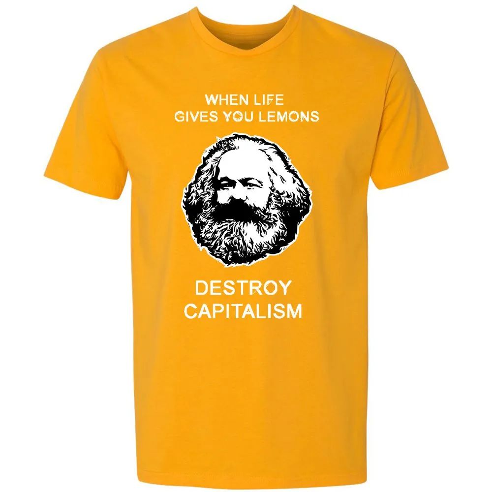 Premium Unisex T-Shirt - VP1SPCYG - Gold - 12
