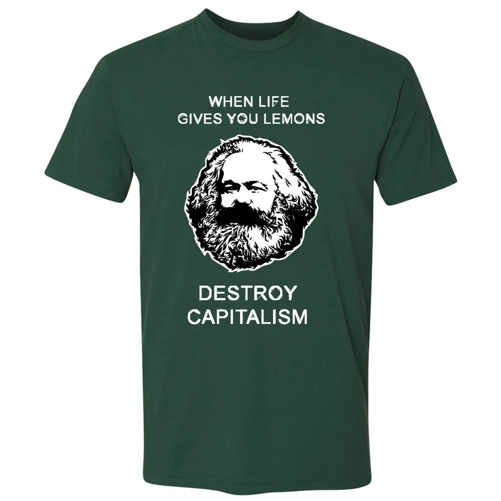 Premium Unisex T-Shirt - VP1SPCYG - Forest Green - 13