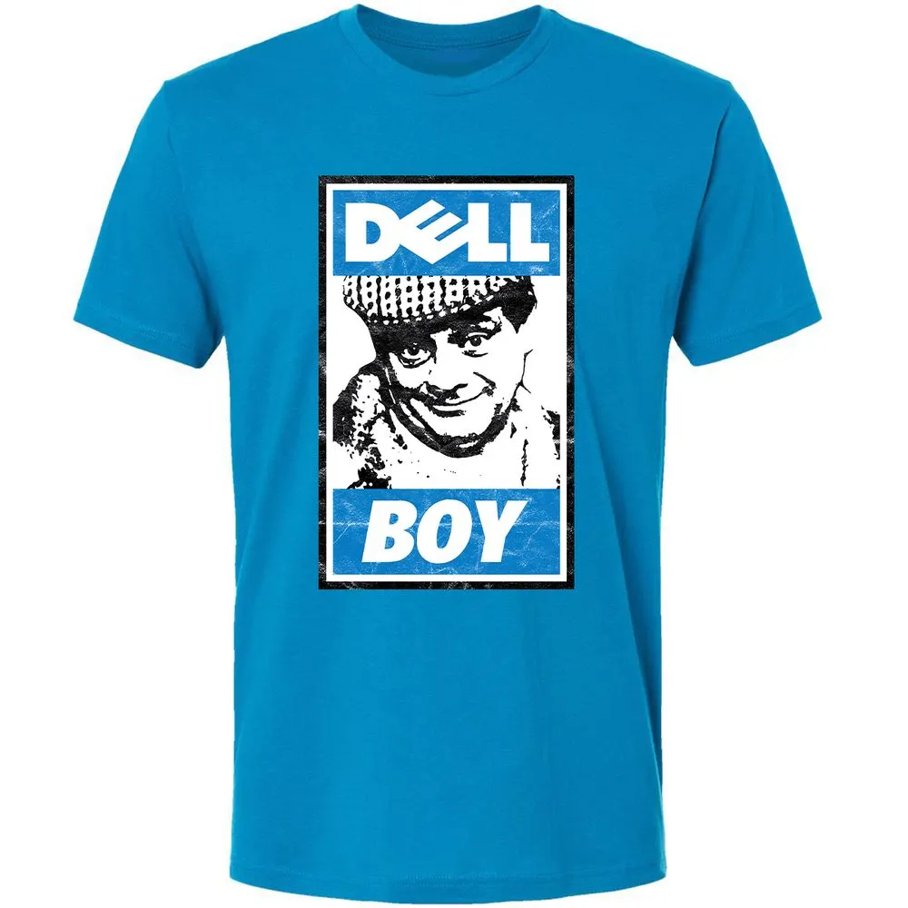 Premium Unisex T-Shirt - FTPPFUYZ - Turquoise - 16