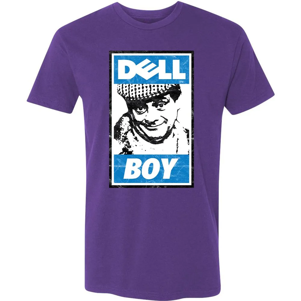 Premium Unisex T-Shirt - FTPPFUYZ - Purple Rush - 7
