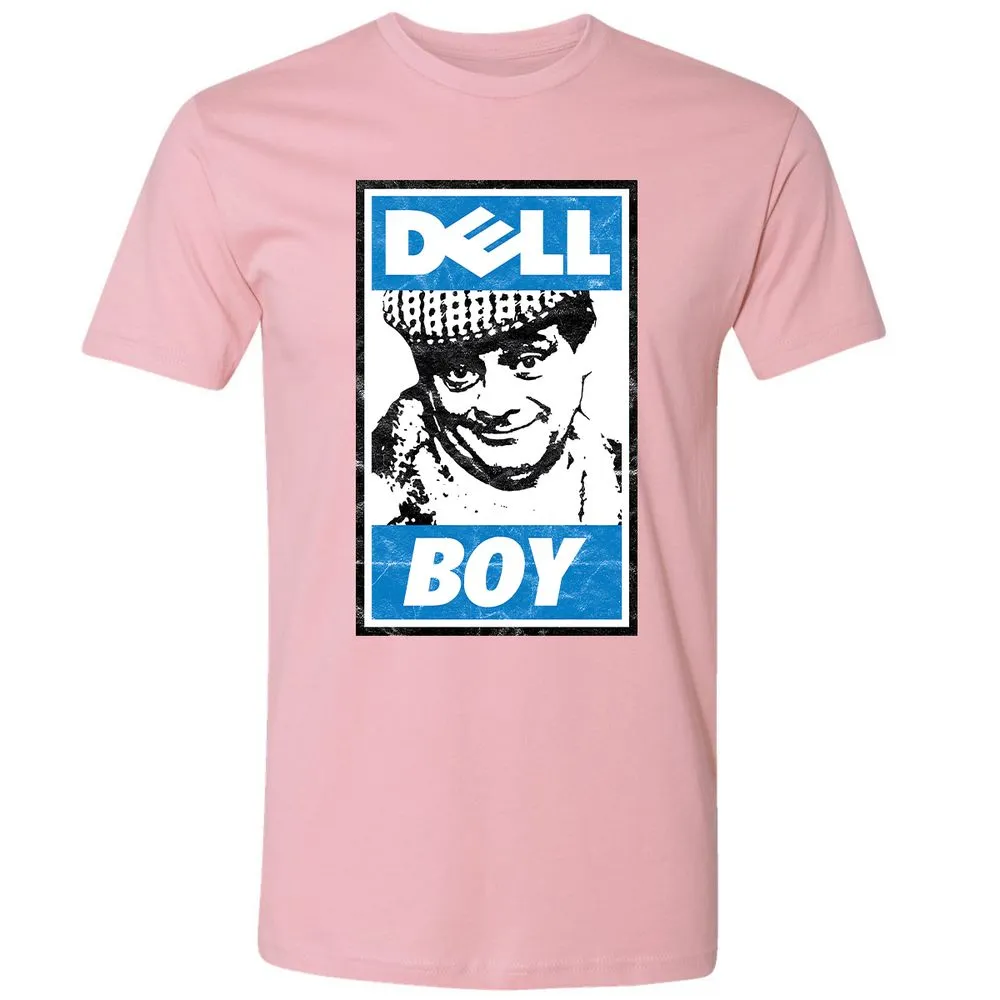 Premium Unisex T-Shirt - FTPPFUYZ - Light Pink - 3