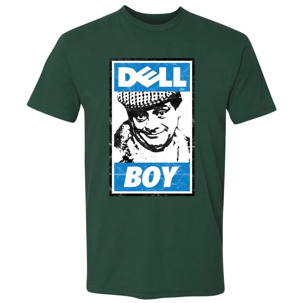 Premium Unisex T-Shirt - FTPPFUYZ - Forest Green - 13