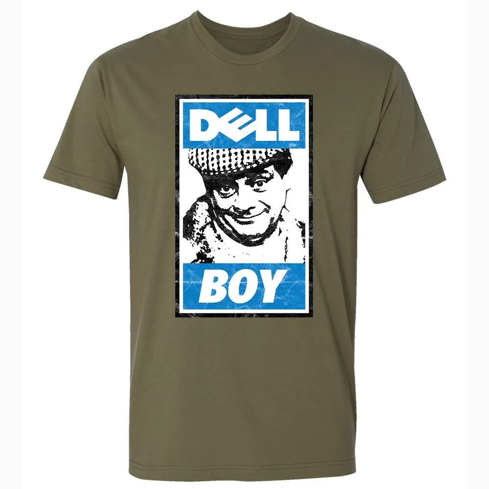 Premium Unisex T-Shirt - FTPPFUYZ - Military Green - 5