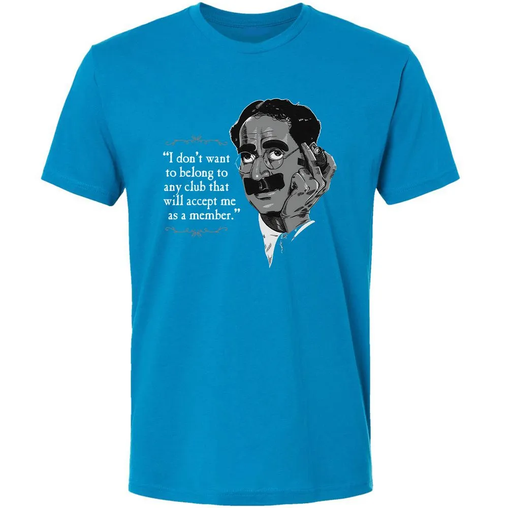 Premium Unisex T-Shirt - GKTEWACW - Turquoise - 16
