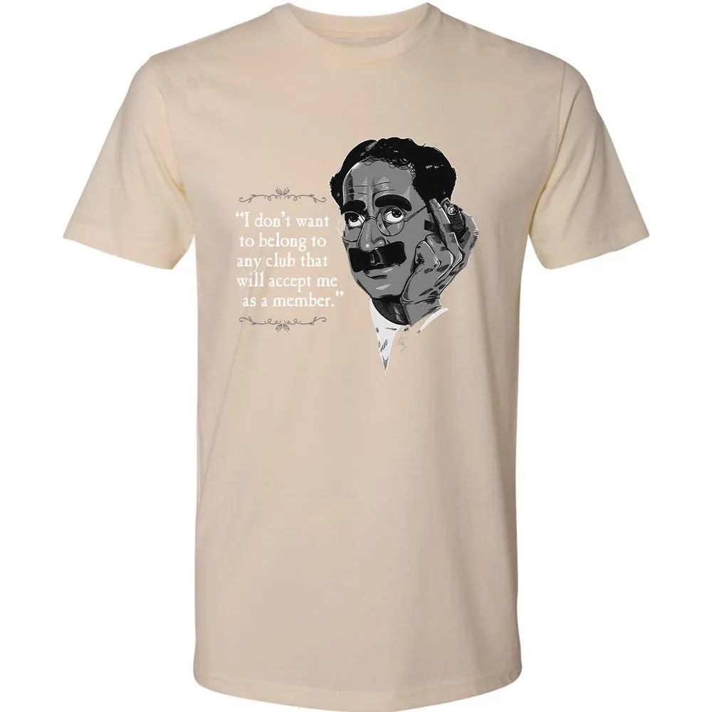 Premium Unisex T-Shirt - GKTEWACW - Cream - 14