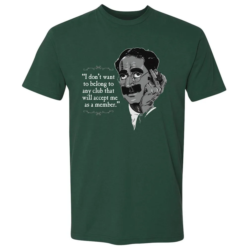 Premium Unisex T-Shirt - GKTEWACW - Forest Green - 13