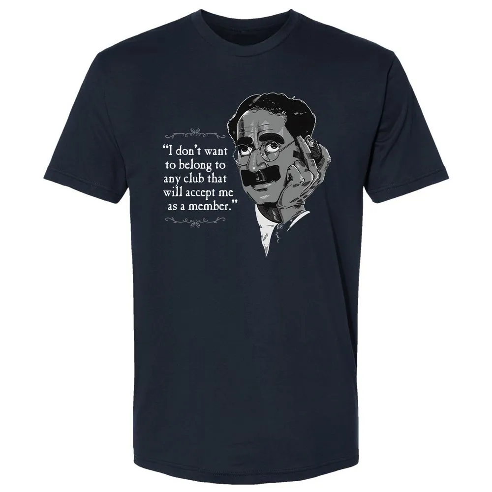 Premium Unisex T-Shirt - GKTEWACW - Midnight Navy - 2