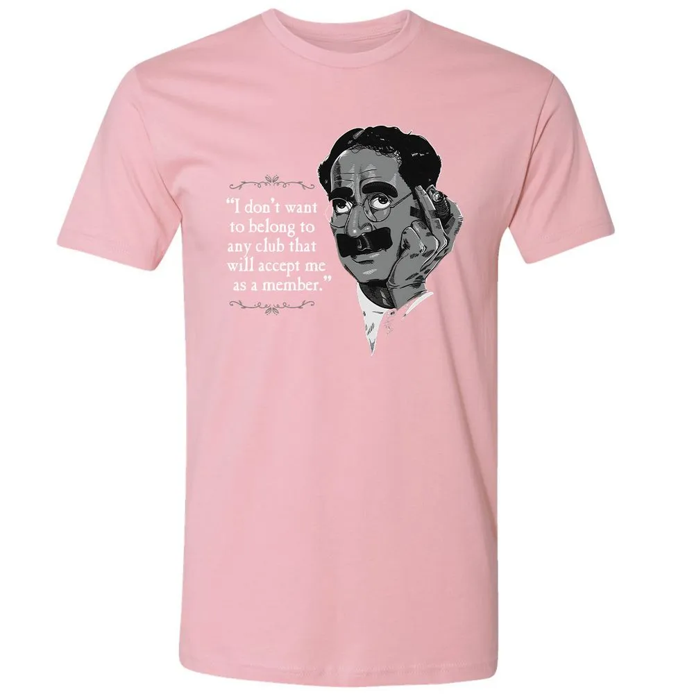 Premium Unisex T-Shirt - GKTEWACW - Light Pink - 3