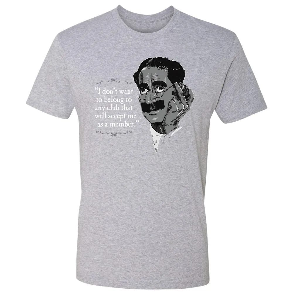 Premium Unisex T-Shirt - GKTEWACW - Heather Grey - 9