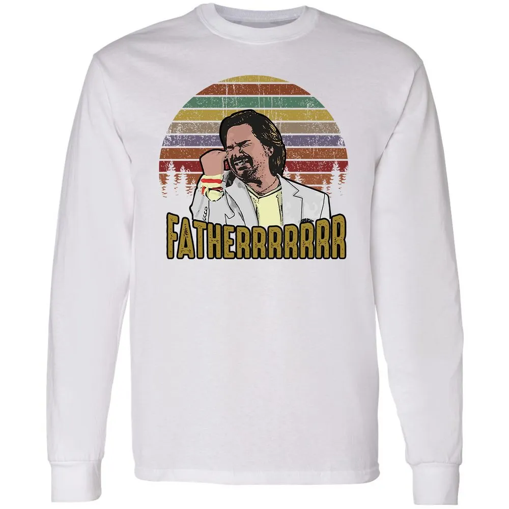 Long Sleeve T-Shirt - 8BM7J7YV - White - 5