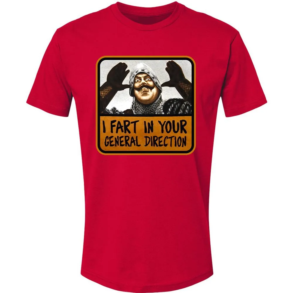 Premium Unisex T-Shirt - Y7KJJ6NN - Red - 6