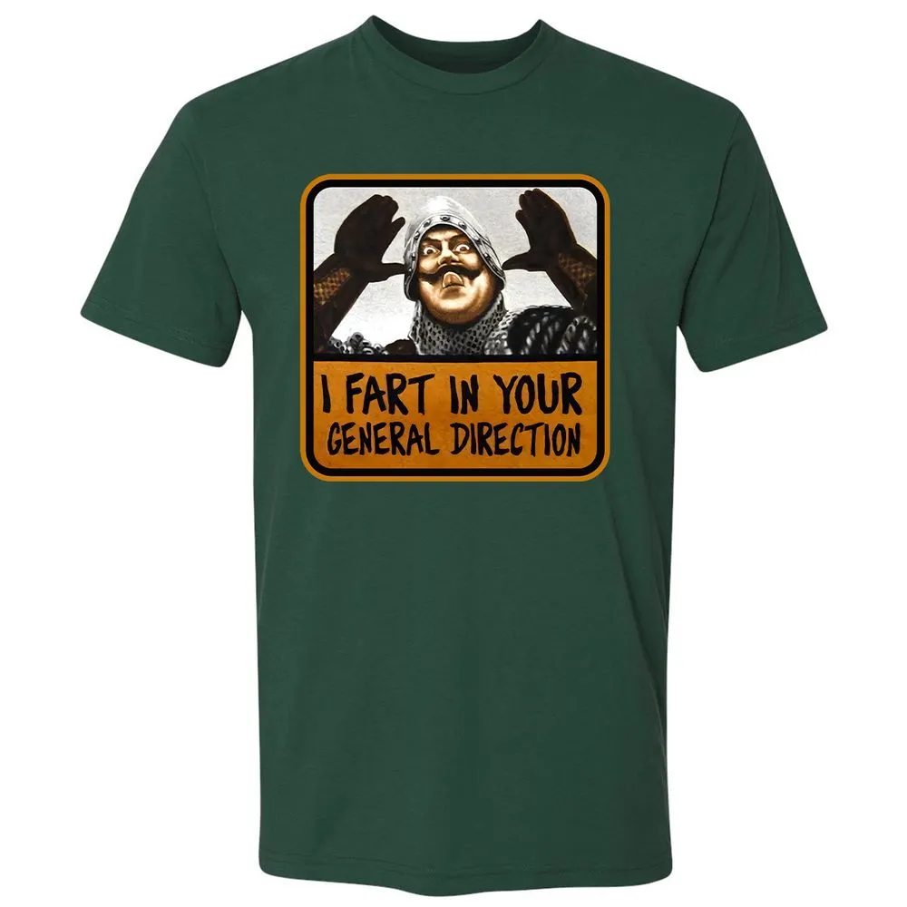 Premium Unisex T-Shirt - Y7KJJ6NN - Forest Green - 13