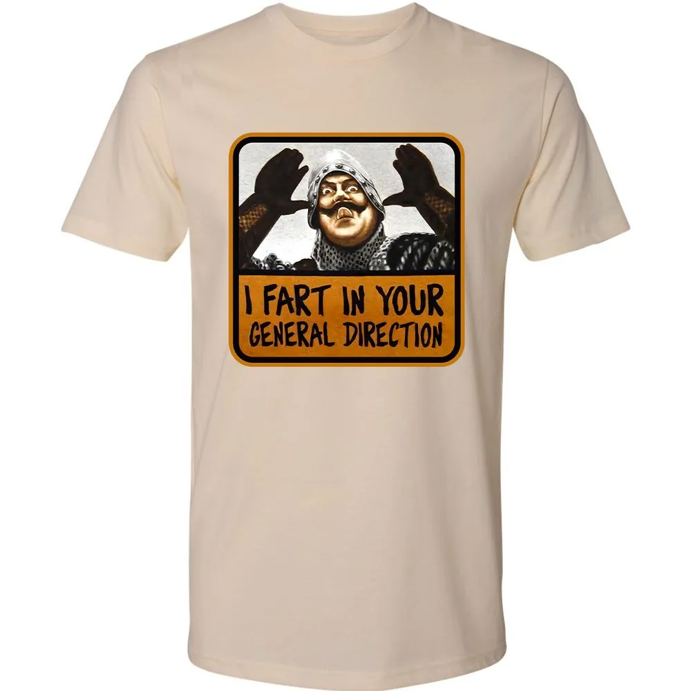 Premium Unisex T-Shirt - Y7KJJ6NN - Cream - 14