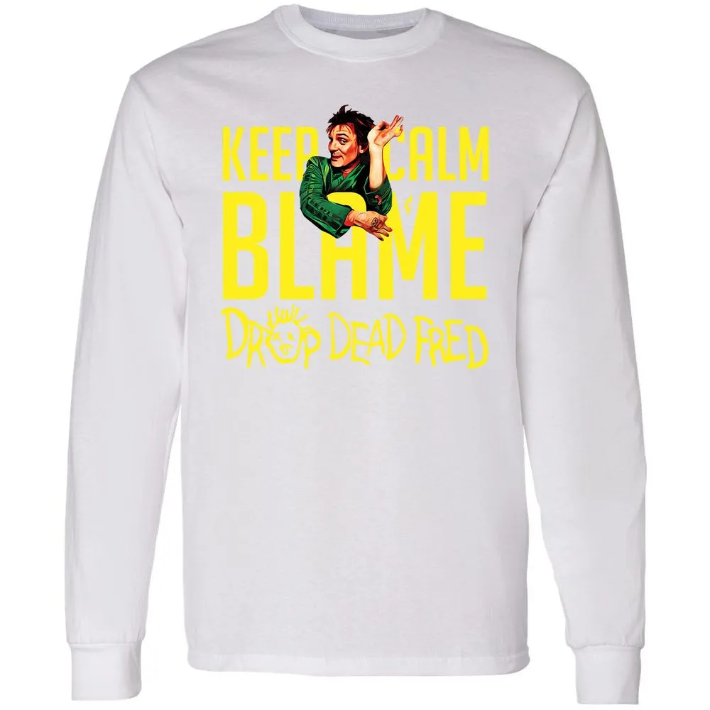 Long Sleeve T-Shirt - VPSHYXGR - White - 5