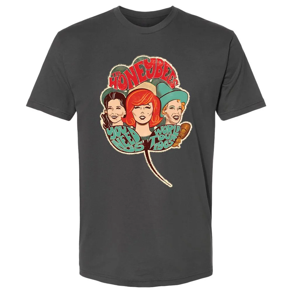 Premium Unisex T-Shirt - TBGMSCC3 - Heavy Metal - 8