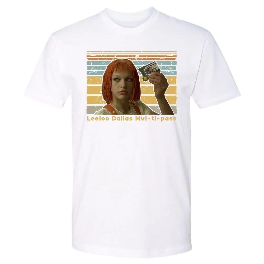 Premium Unisex T-Shirt - LX3EWQ8R - White - 4
