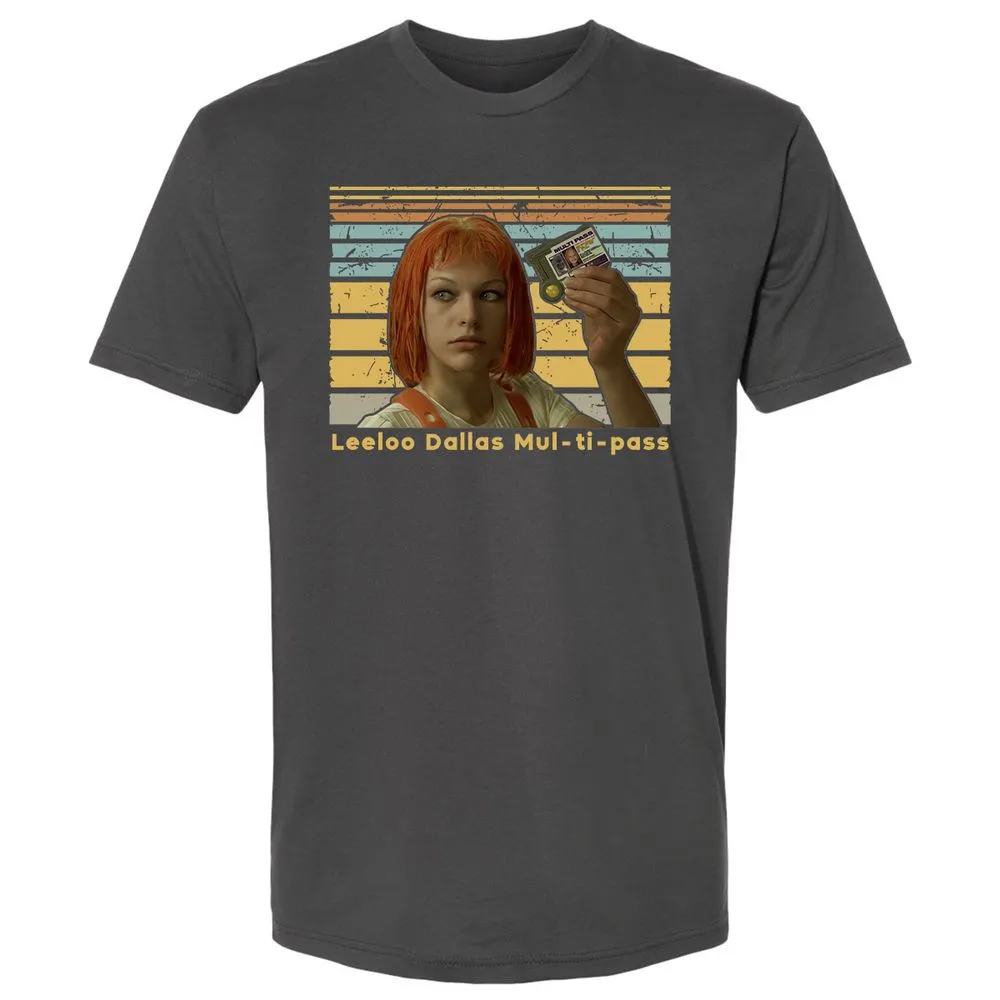 Premium Unisex T-Shirt - LX3EWQ8R - Heavy Metal - 8