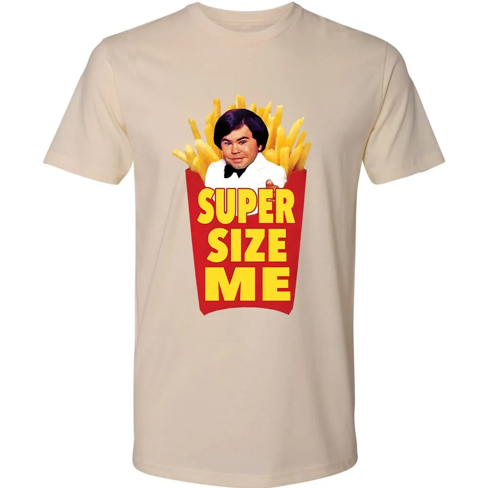 Premium Unisex T-Shirt - 82LLQWYS - Cream - 14