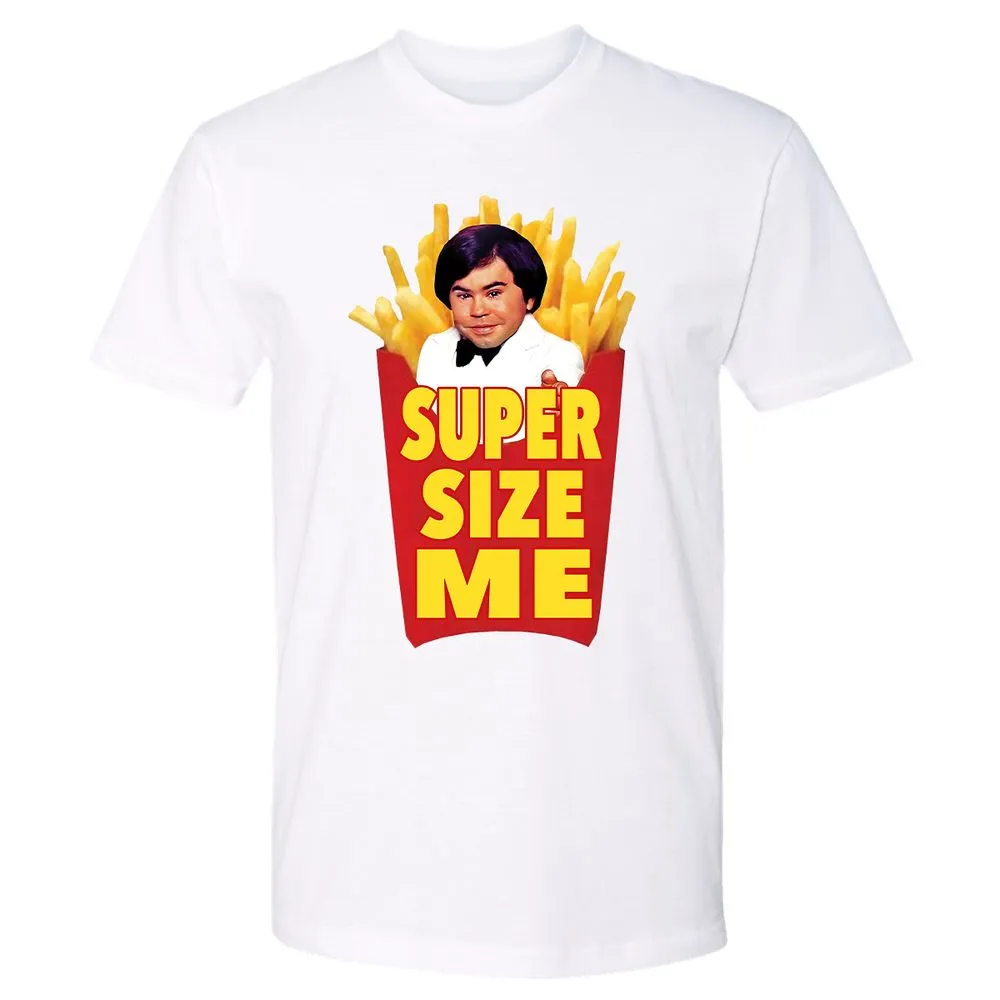 Premium Unisex T-Shirt - 82LLQWYS - White - 4