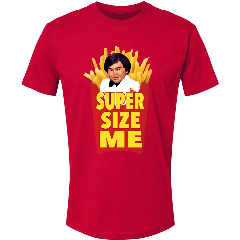 Premium Unisex T-Shirt - 82LLQWYS - Red - 6