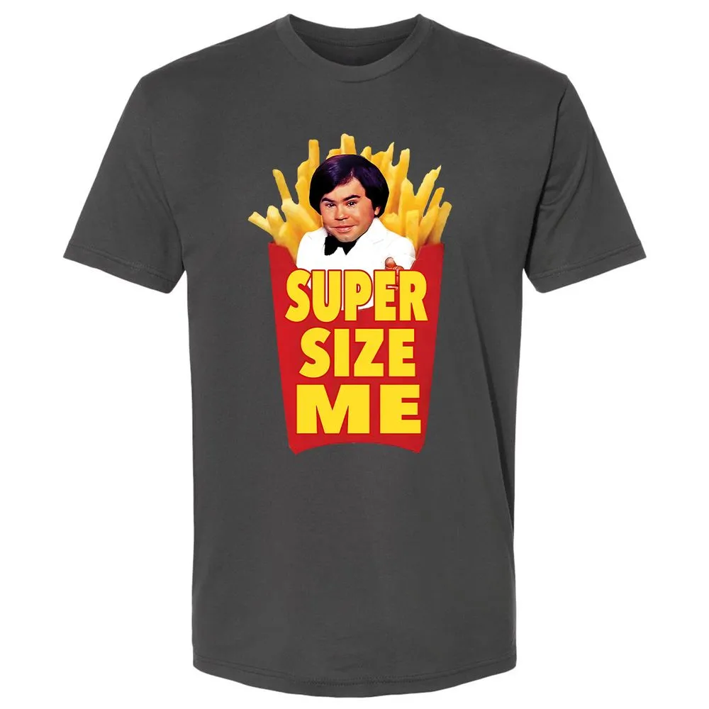 Premium Unisex T-Shirt - 82LLQWYS - Heavy Metal - 8