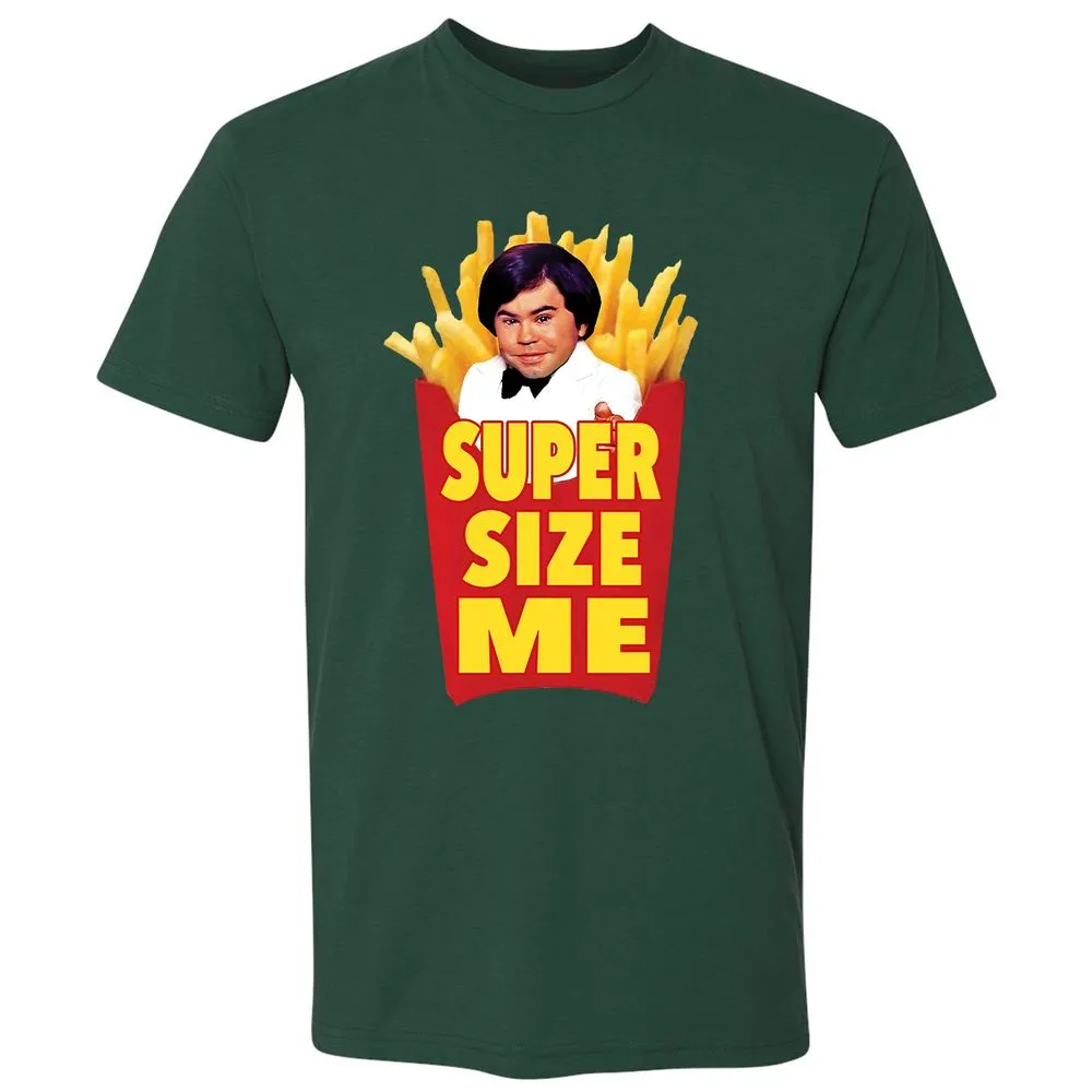 Premium Unisex T-Shirt - 82LLQWYS - Forest Green - 13