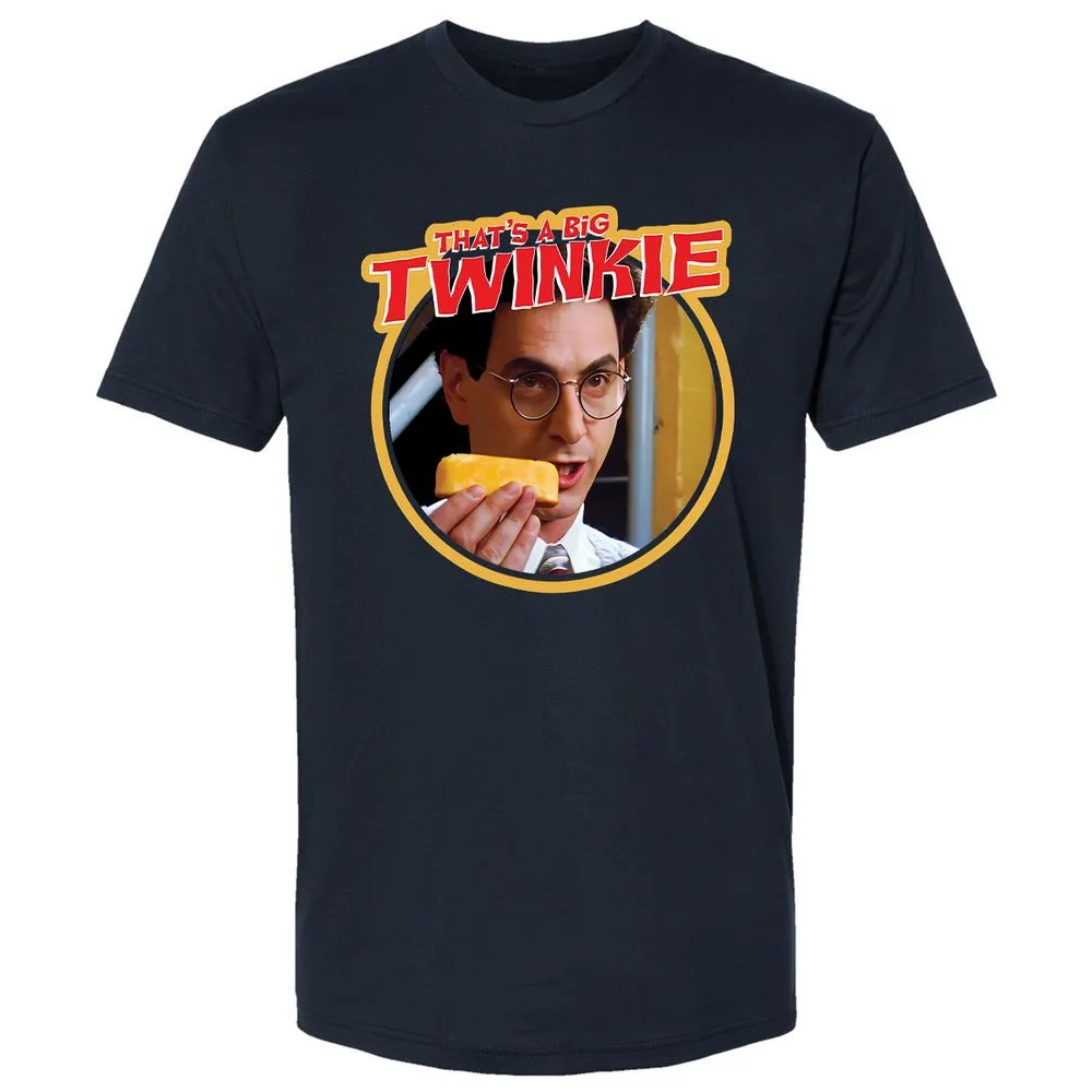 Premium Unisex T-Shirt - 8TWCJ1X1 - Midnight Navy - 2