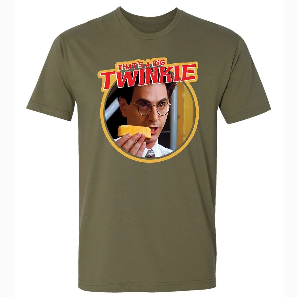 Premium Unisex T-Shirt - 8TWCJ1X1 - Military Green - 5