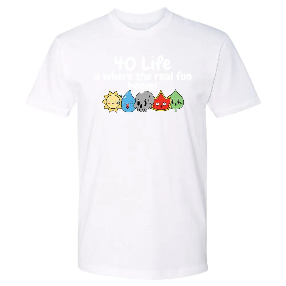 Premium Unisex T-Shirt - Q4Q8PL81 - White - 4