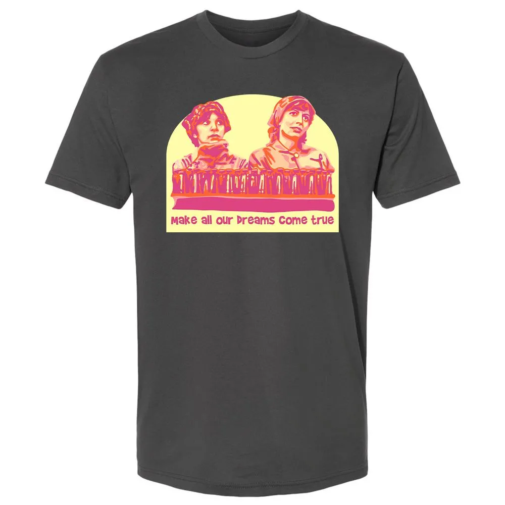 Premium Unisex T-Shirt - RD3KM34R - Heavy Metal - 8