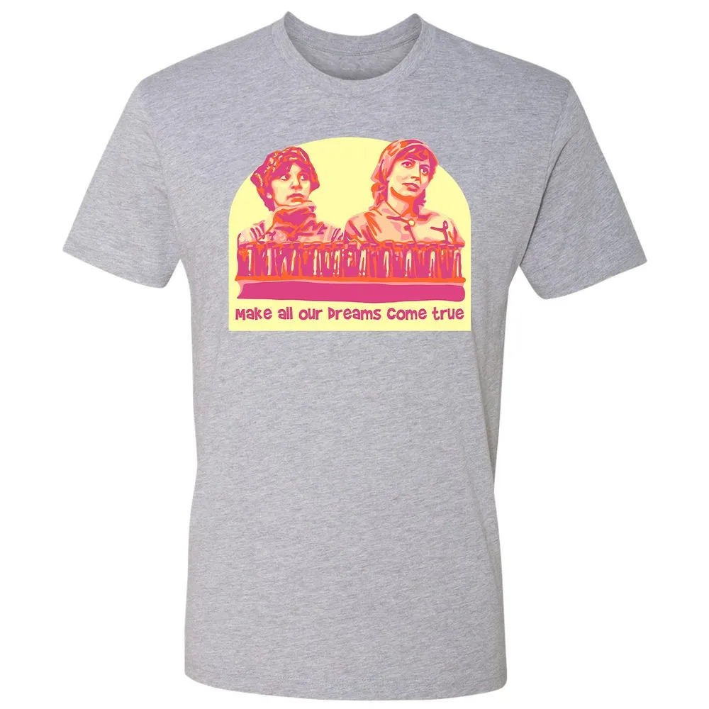 Premium Unisex T-Shirt - RD3KM34R - Heather Grey - 9
