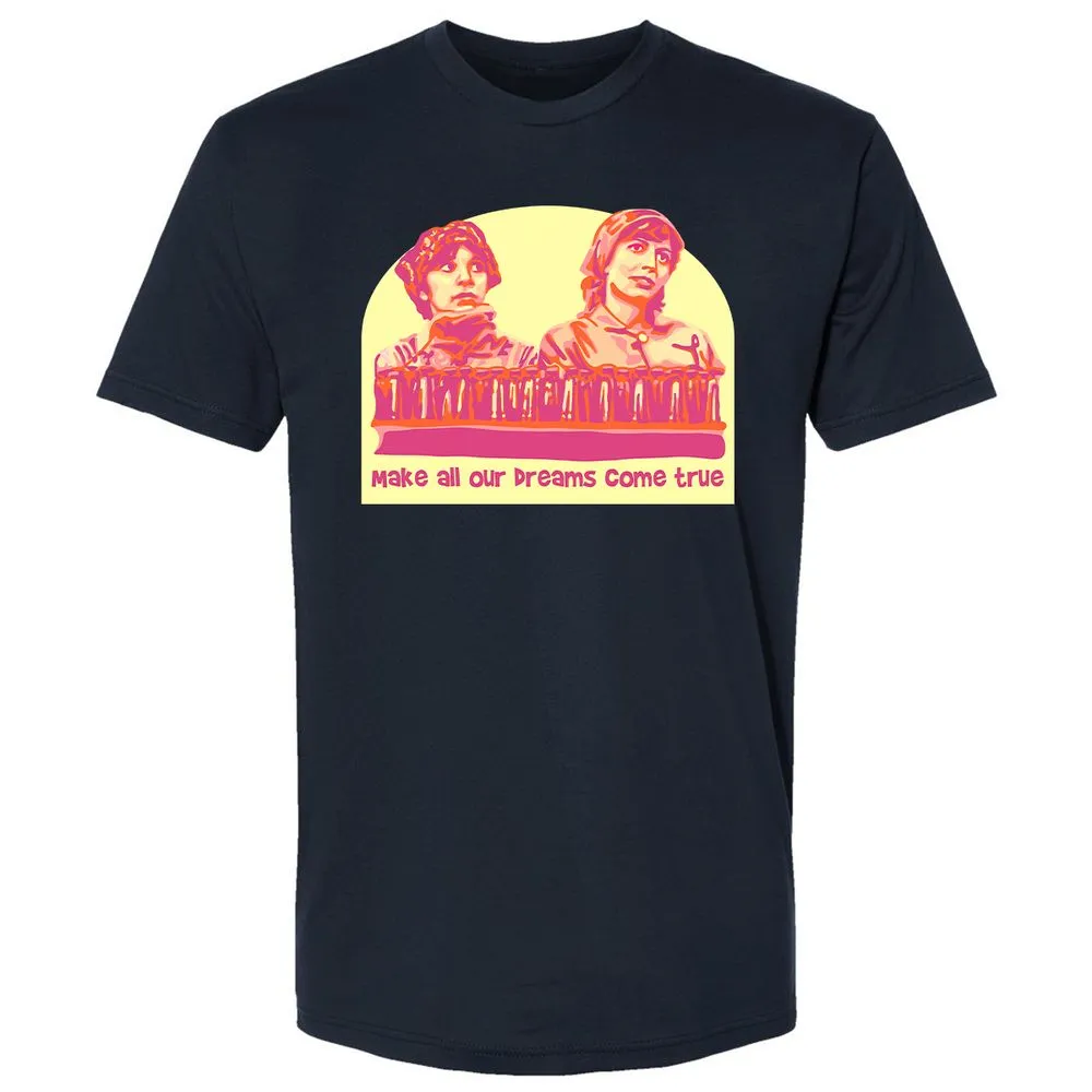 Premium Unisex T-Shirt - RD3KM34R - Midnight Navy - 2