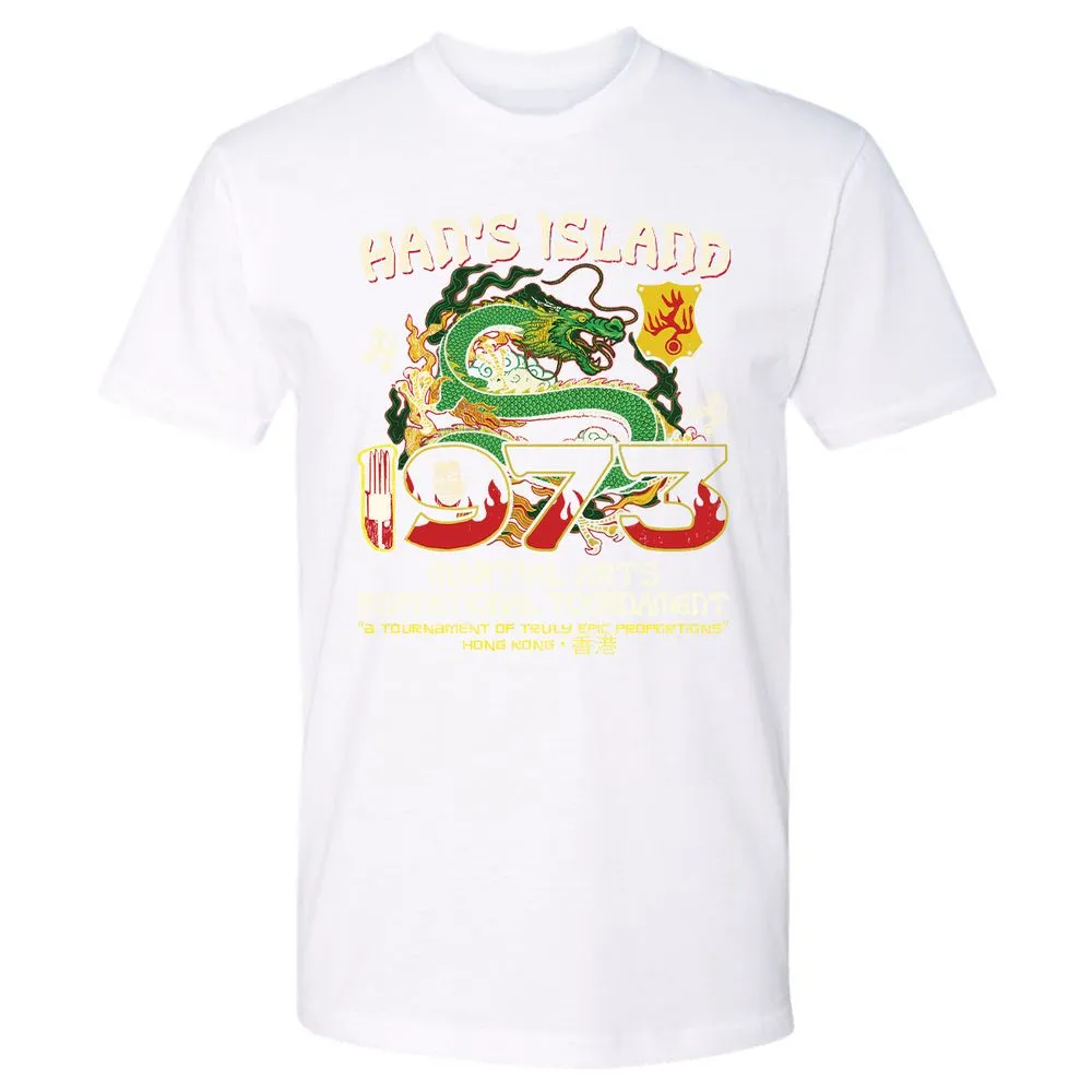 Premium Unisex T-Shirt - P13XUBL9 - White - 4