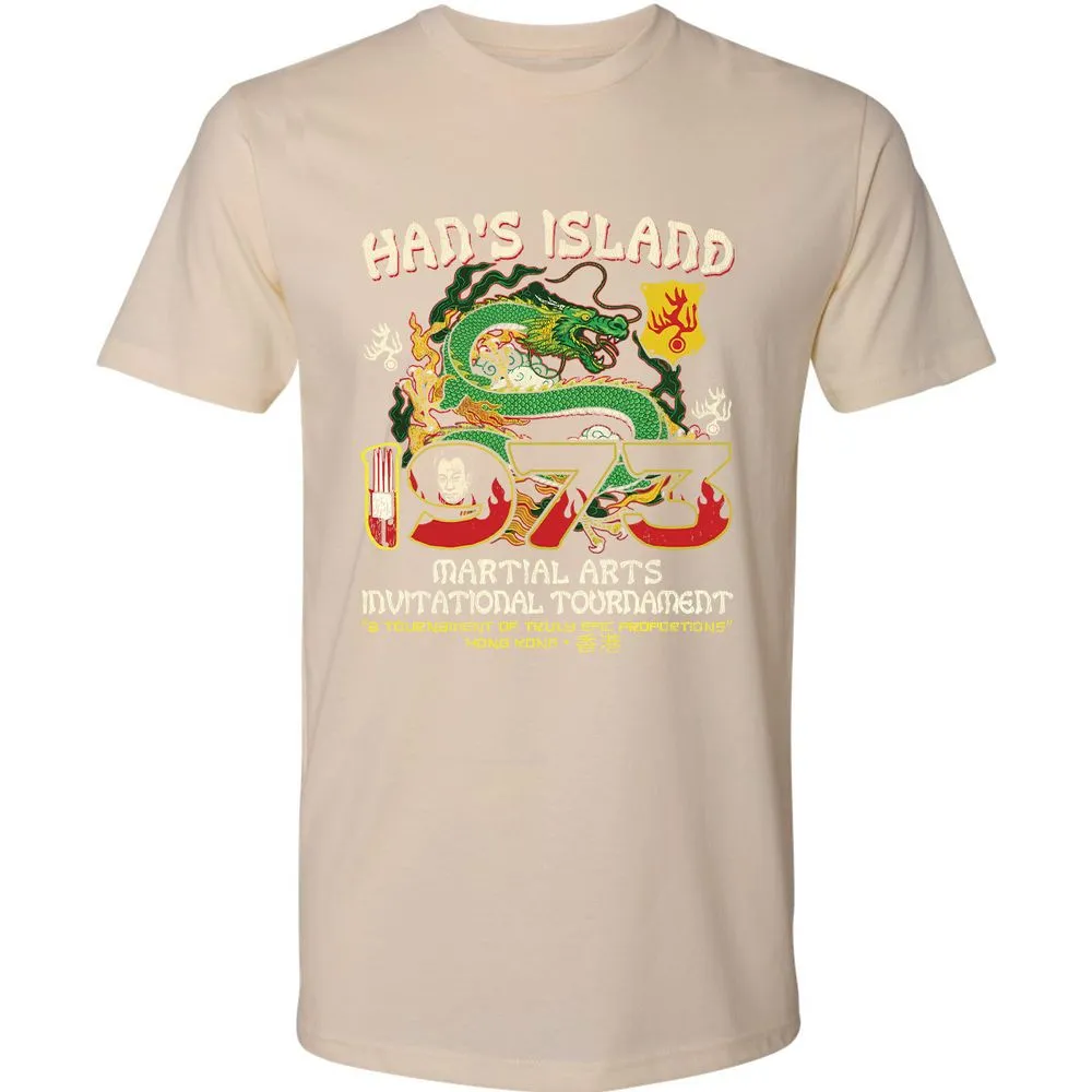 Premium Unisex T-Shirt - P13XUBL9 - Cream - 14