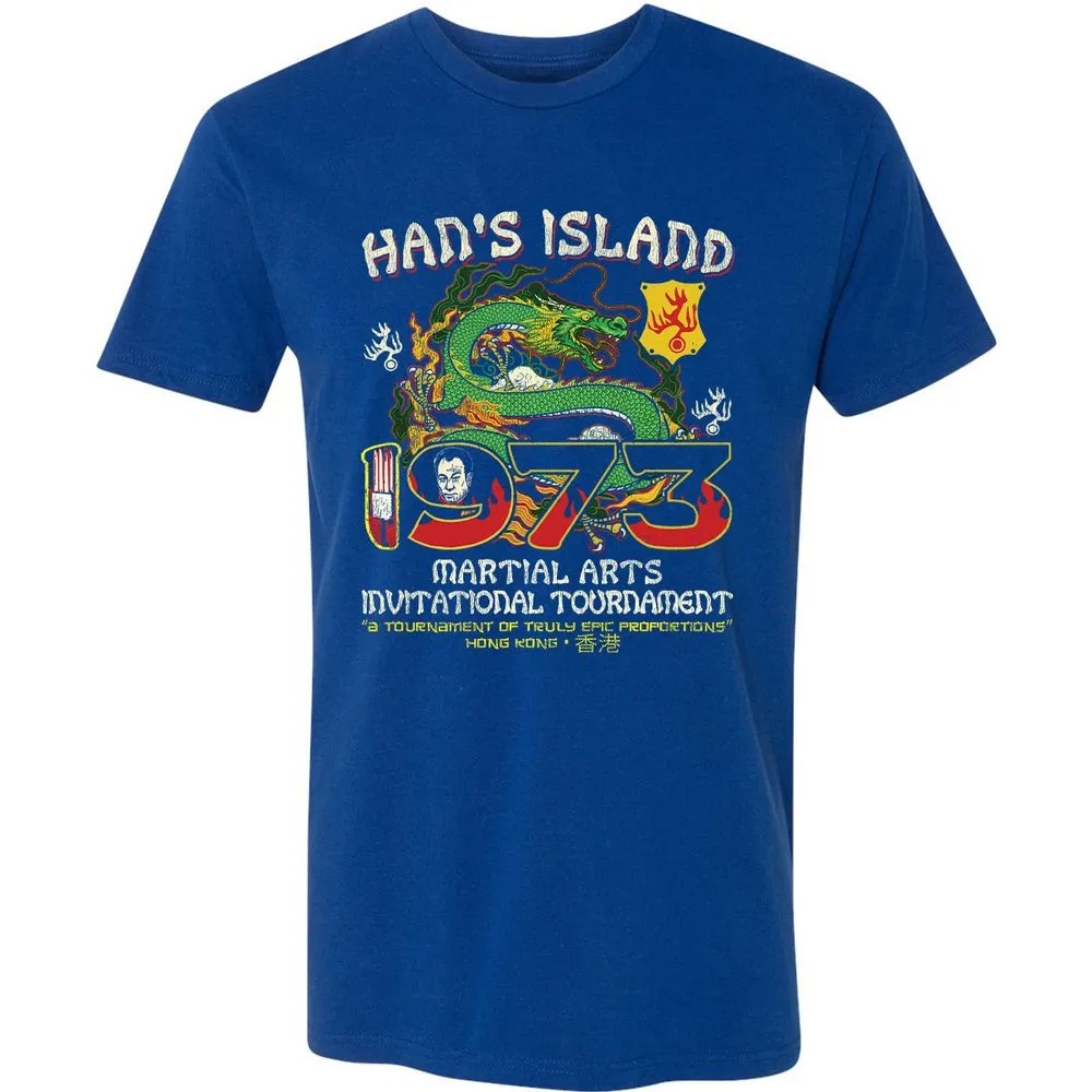 Premium Unisex T-Shirt - P13XUBL9 - Royal - 10