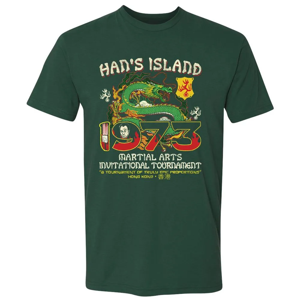 Premium Unisex T-Shirt - P13XUBL9 - Forest Green - 13