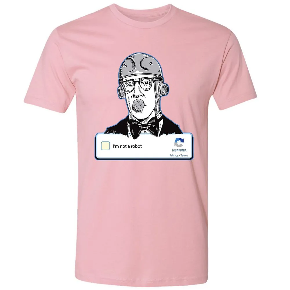 Premium Unisex T-Shirt - FZZEJCVR - Light Pink - 3