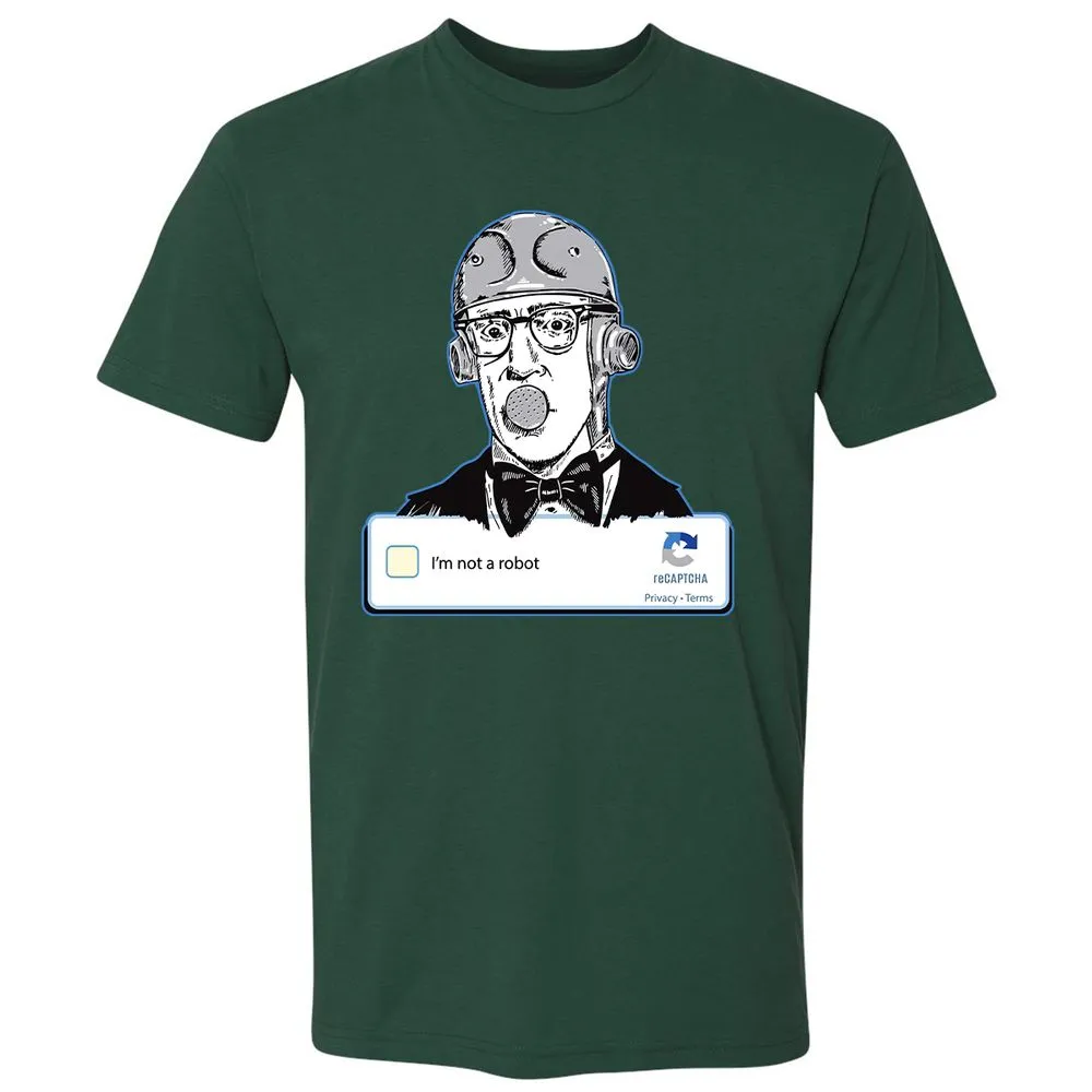 Premium Unisex T-Shirt - FZZEJCVR - Forest Green - 13