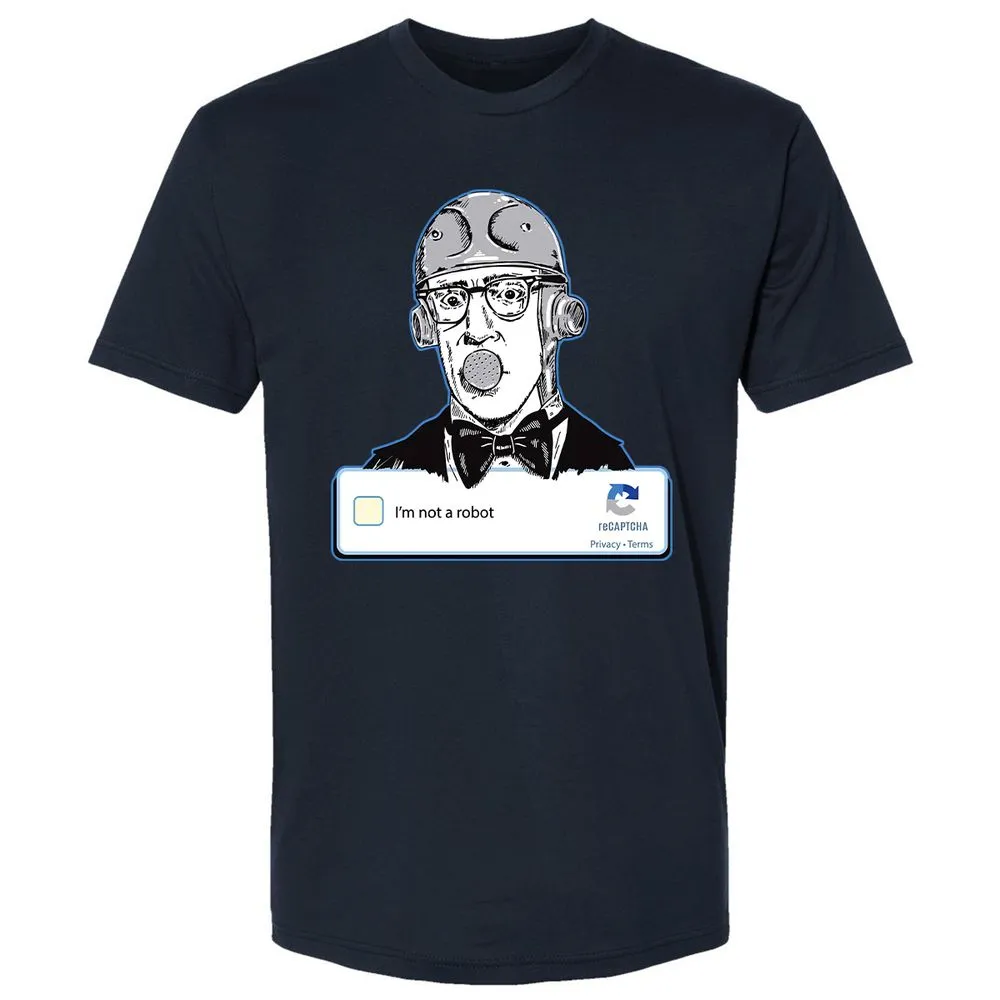 Premium Unisex T-Shirt - FZZEJCVR - Midnight Navy - 2