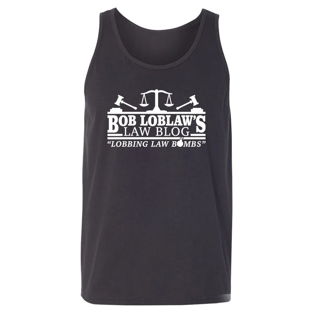 Unisex Jersey Tank - 4WHC8ZGW - Dark Grey - 7