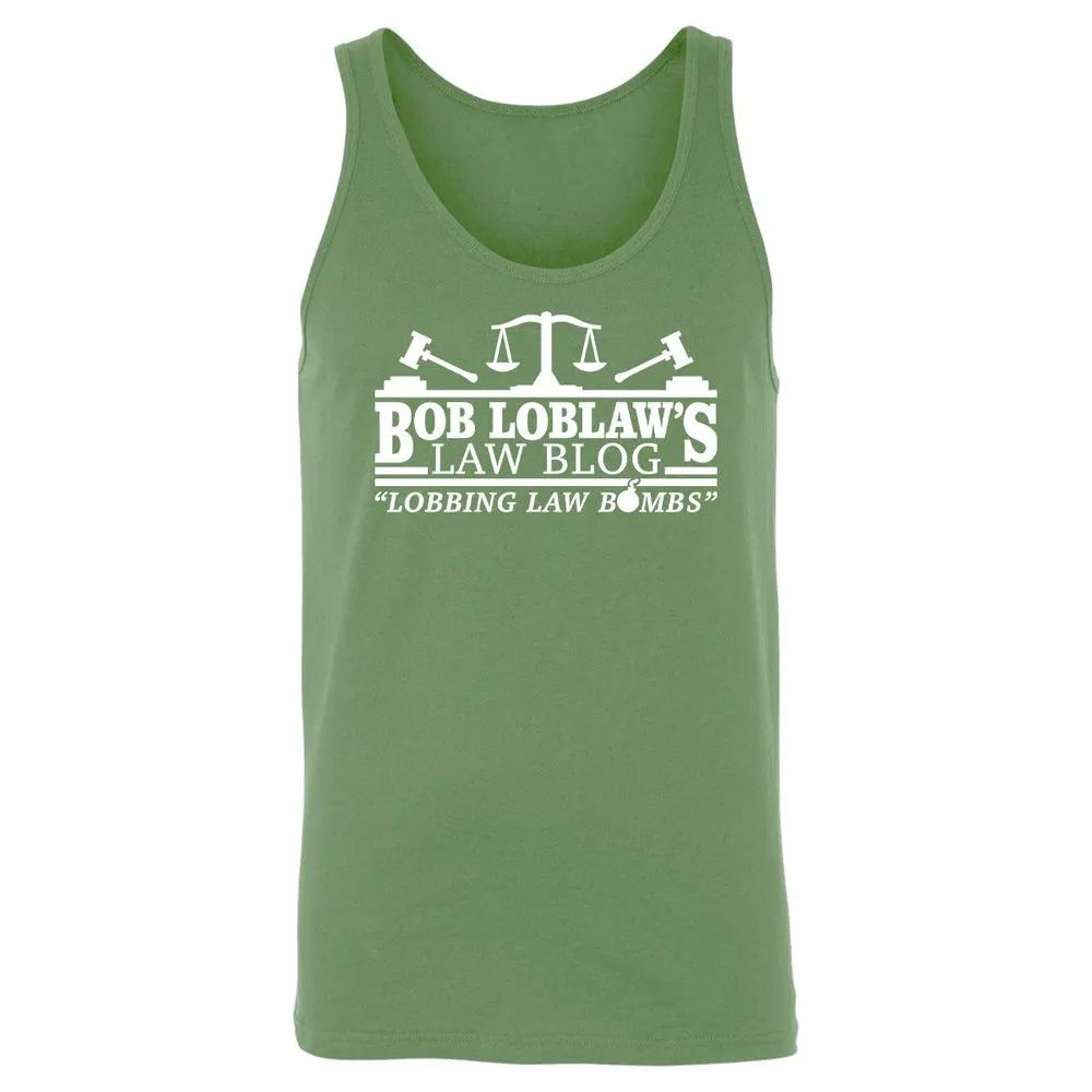 Unisex Jersey Tank - 4WHC8ZGW - Leaf - 10