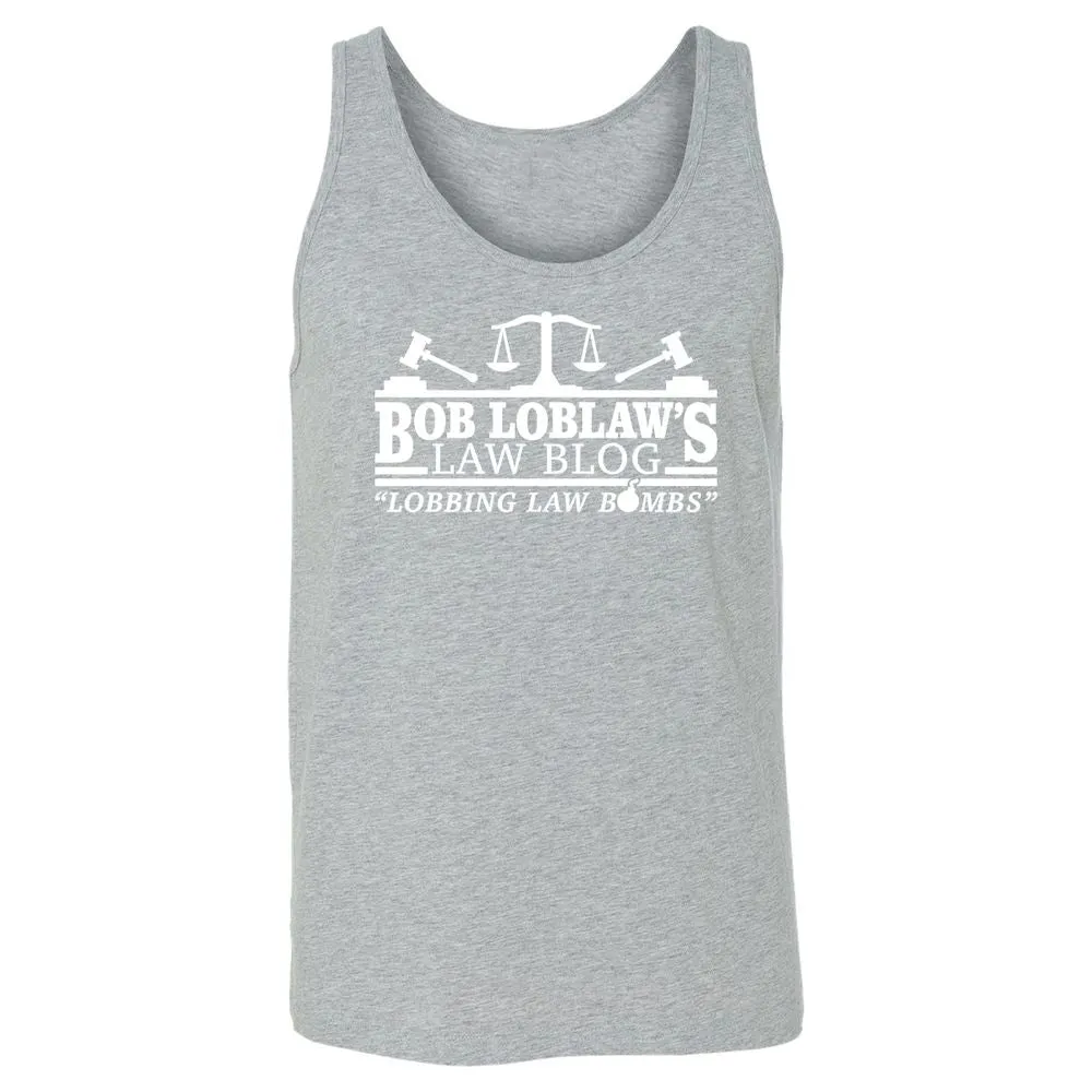 Unisex Jersey Tank - 4WHC8ZGW - Athletic Heather - 4
