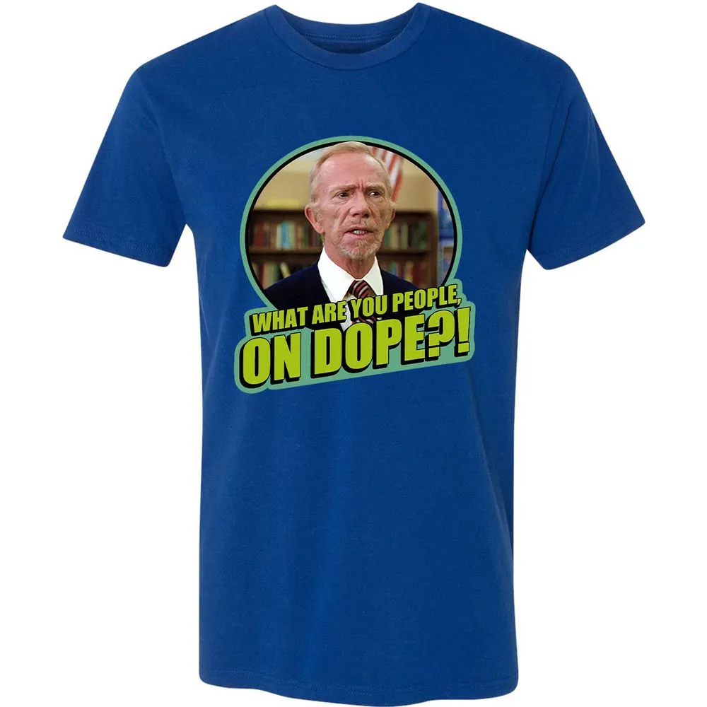 Premium Unisex T-Shirt - 3F1CRGLU - Royal - 10