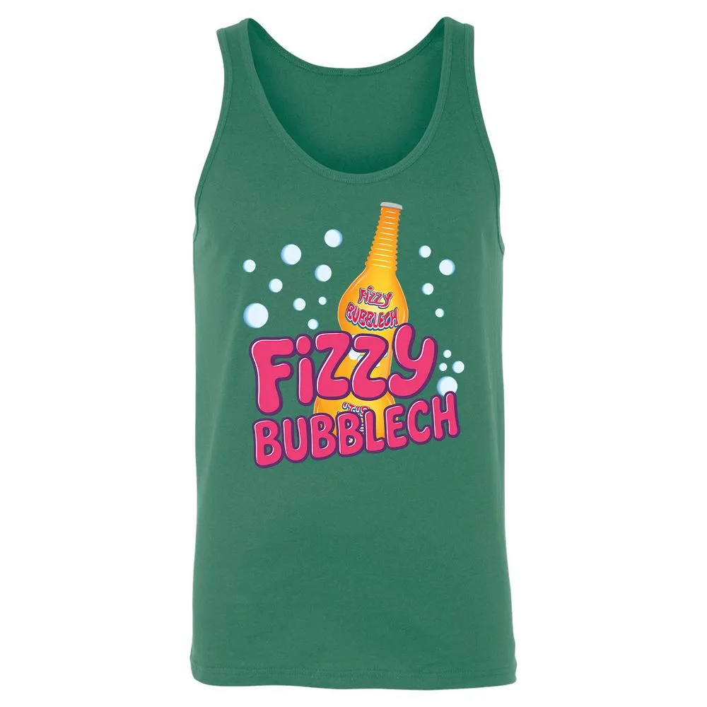 Unisex Jersey Tank - EVWBX7M3 - Kelly - 9