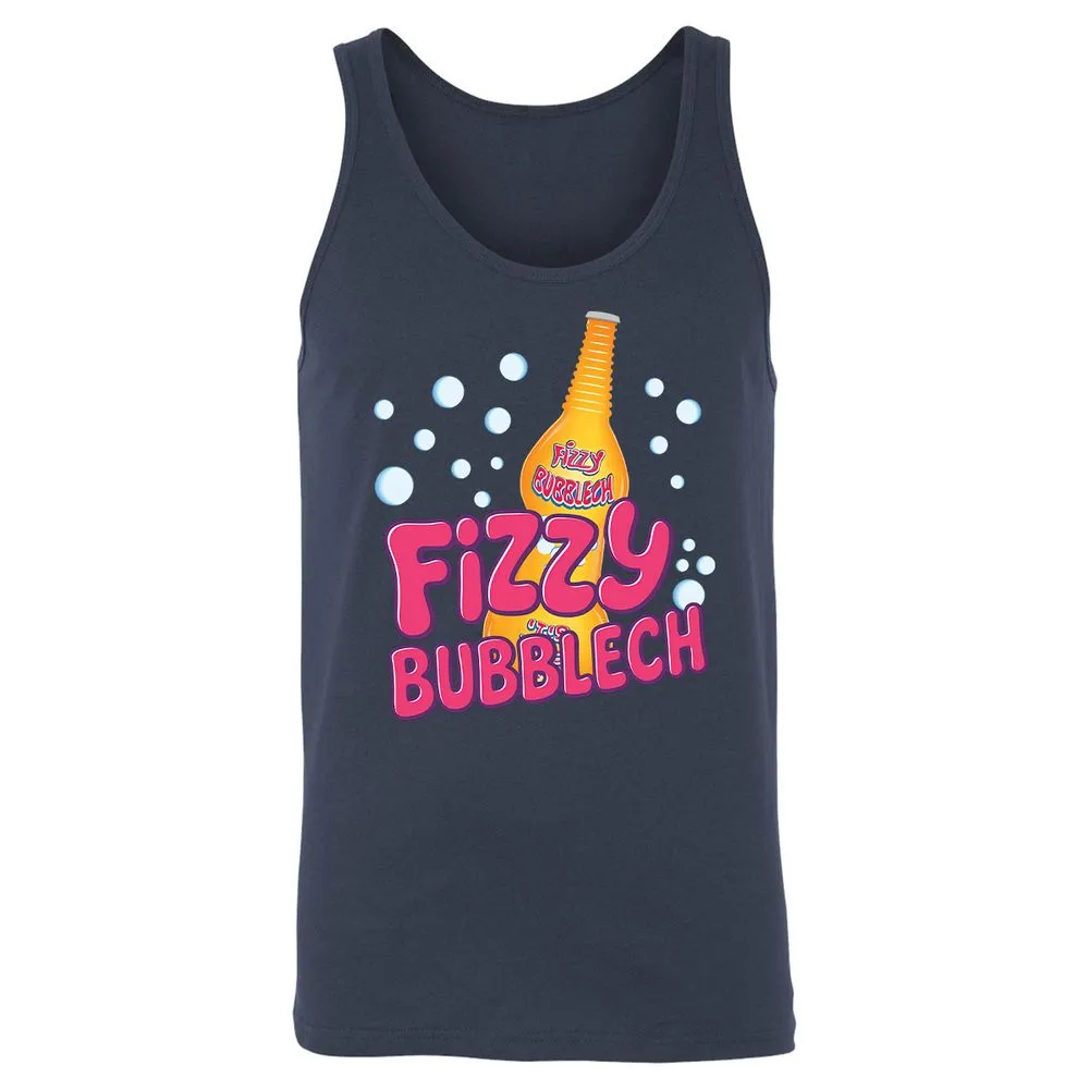 Unisex Jersey Tank - EVWBX7M3 - Navy - 2