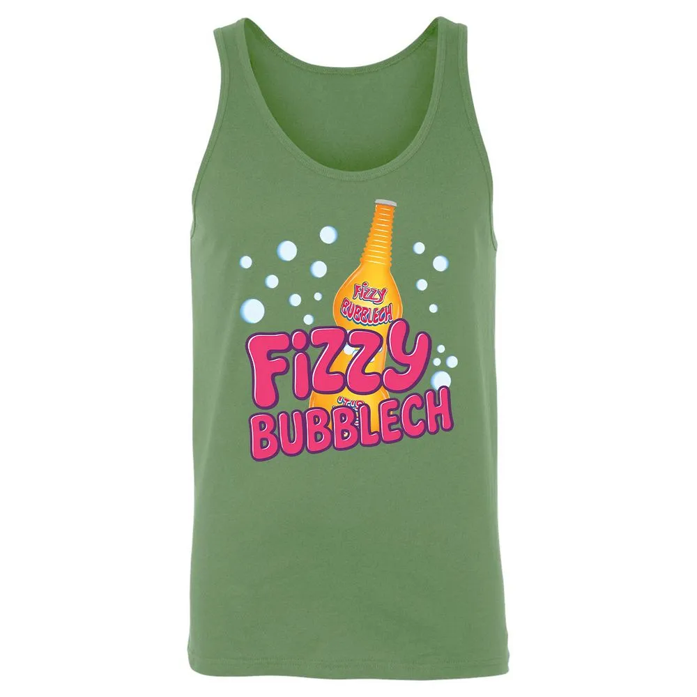 Unisex Jersey Tank - EVWBX7M3 - Leaf - 10