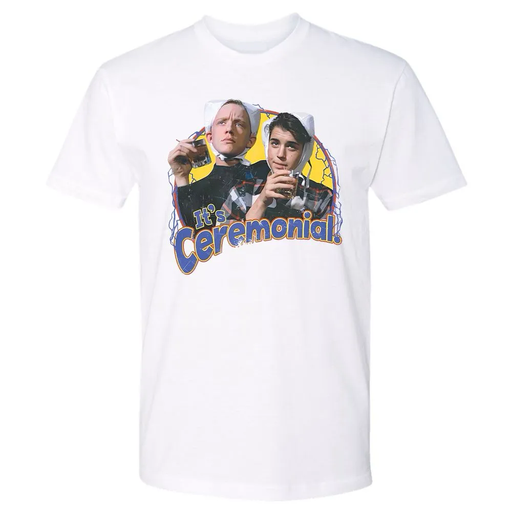 Premium Unisex T-Shirt - BEPGQWQ3 - White - 4