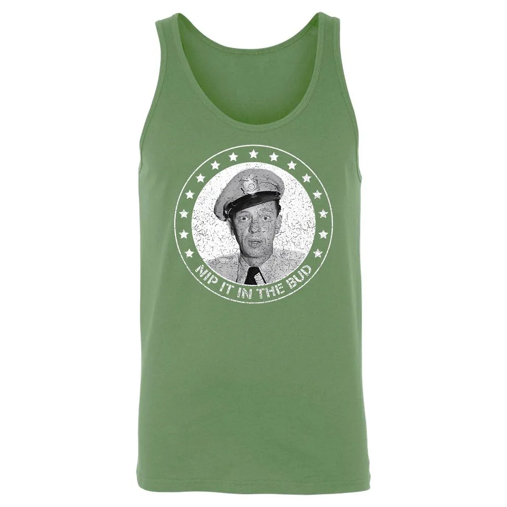 Unisex Jersey Tank - GVMA62Y5 - Leaf - 10